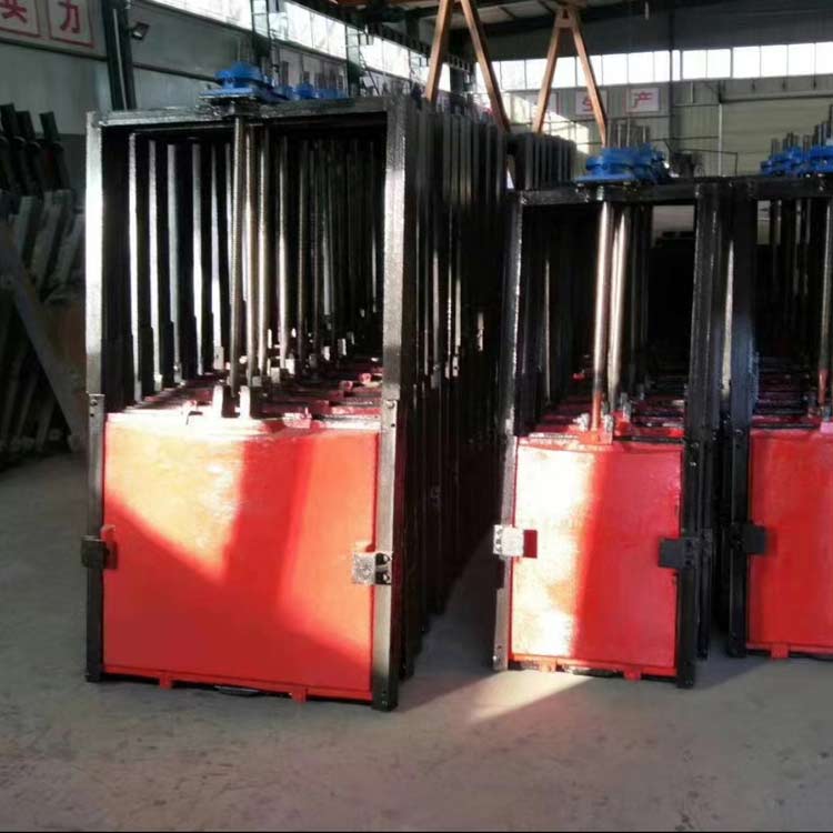 插板閘門(mén) 插板閘門(mén)