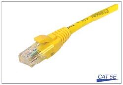 cat5E-cable
