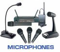 Microphones