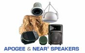 NEAR Speakers