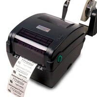 thermal-transfer-printer