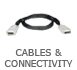 tripplite cables connectors
